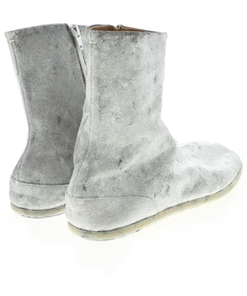Maison Margiela รองเท้าบูท