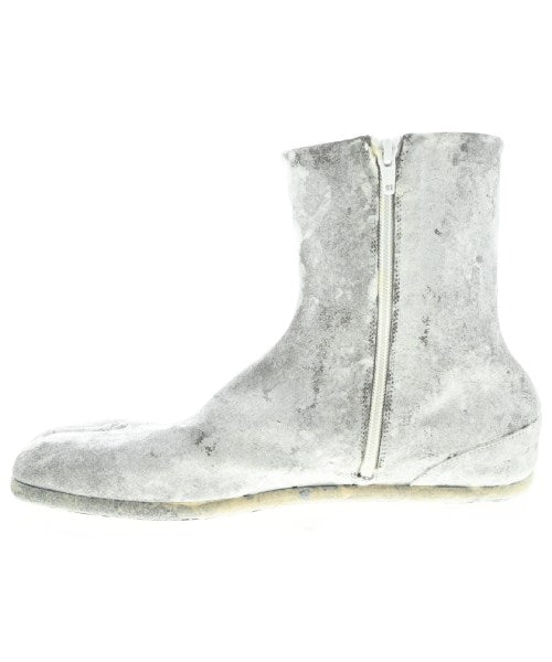 Maison Margiela รองเท้าบูท