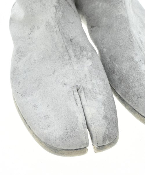 Maison Margiela รองเท้าบูท