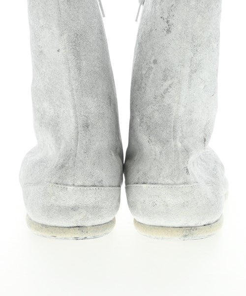 Maison Margiela รองเท้าบูท
