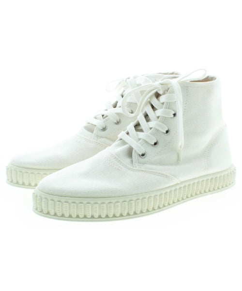Maison Margiela รองเท้าผ้าใบ