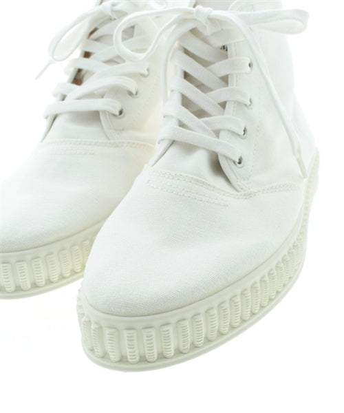 Maison Margiela รองเท้าผ้าใบ