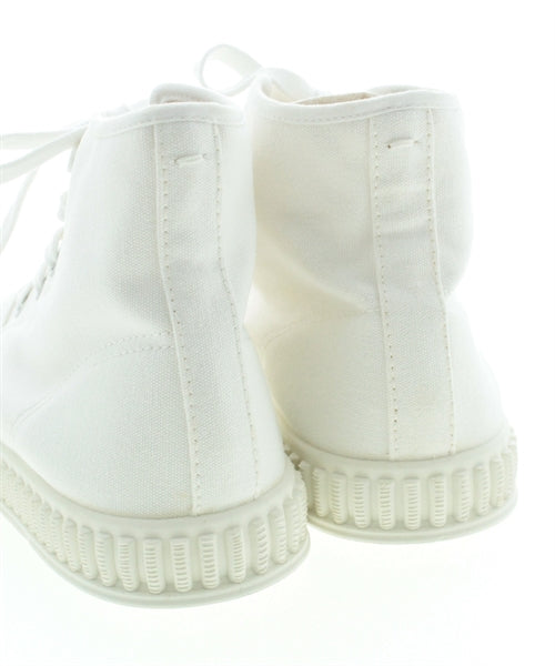 Maison Margiela รองเท้าผ้าใบ