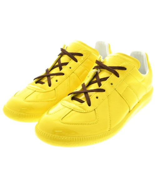 Maison Margiela รองเท้าผ้าใบ