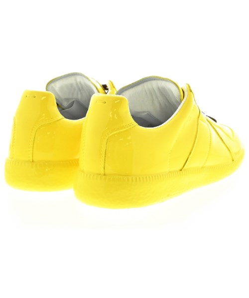 Maison Margiela รองเท้าผ้าใบ