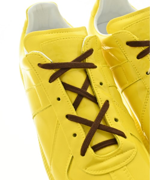 Maison Margiela รองเท้าผ้าใบ