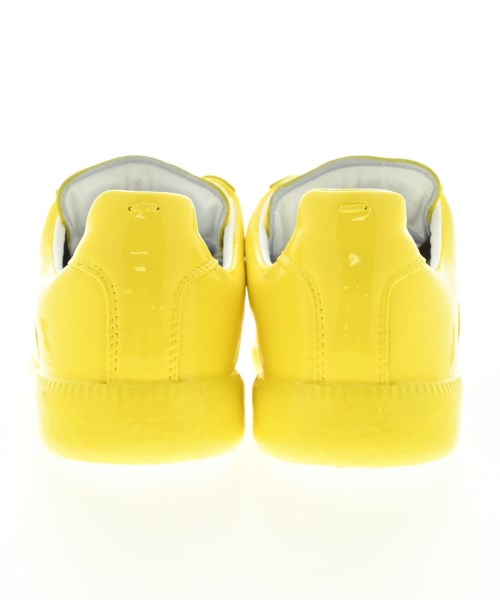 Maison Margiela รองเท้าผ้าใบ