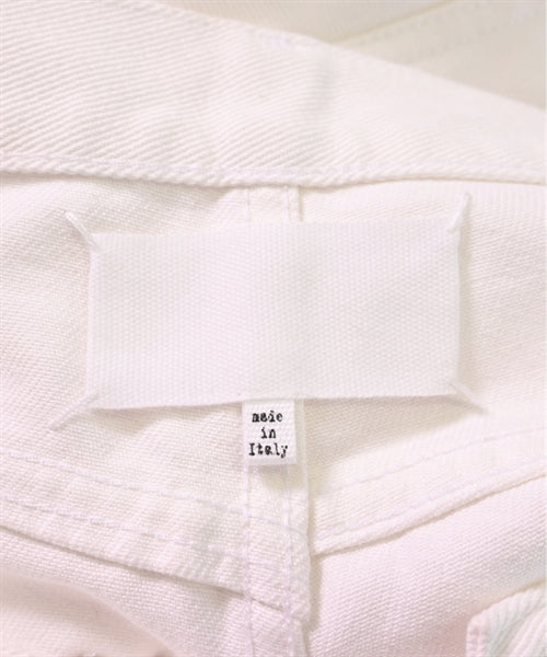 Maison Margiela ยีนส์