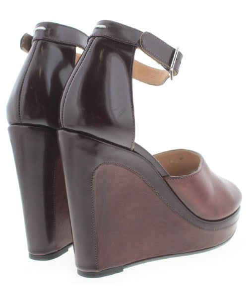 Maison Margiela รองเท้าแตะ