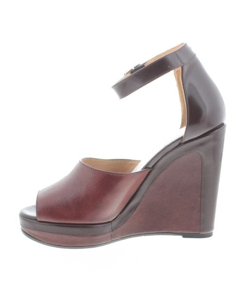 Maison Margiela รองเท้าแตะ