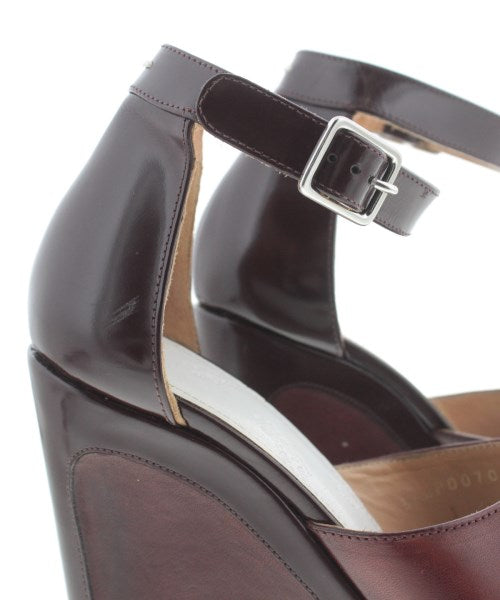 Maison Margiela รองเท้าแตะ