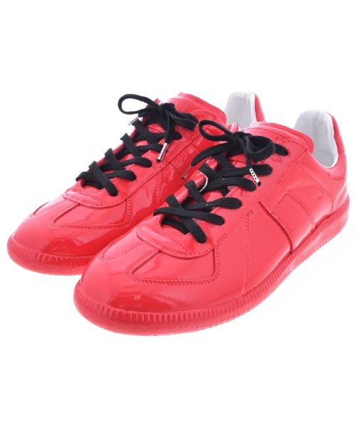 Maison Margiela รองเท้าผ้าใบ