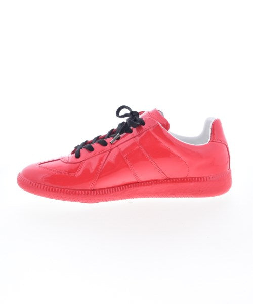 Maison Margiela รองเท้าผ้าใบ