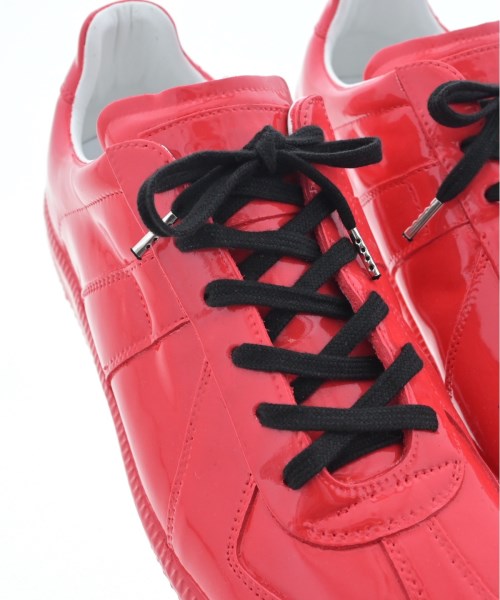 Maison Margiela รองเท้าผ้าใบ