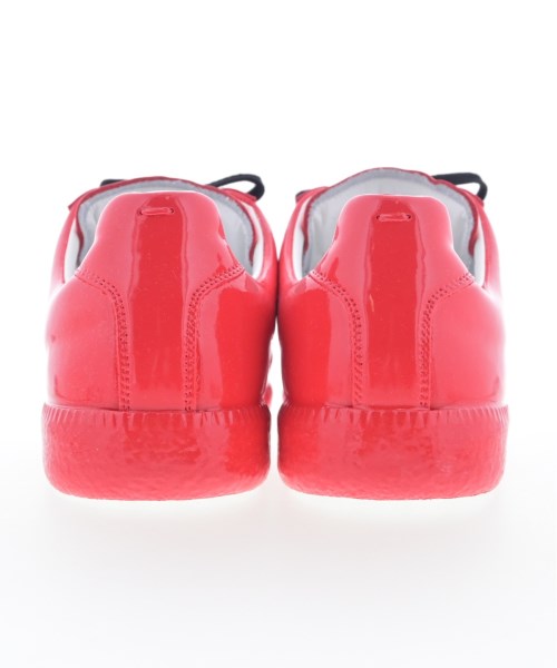 Maison Margiela รองเท้าผ้าใบ