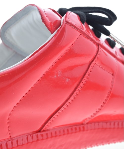 Maison Margiela รองเท้าผ้าใบ