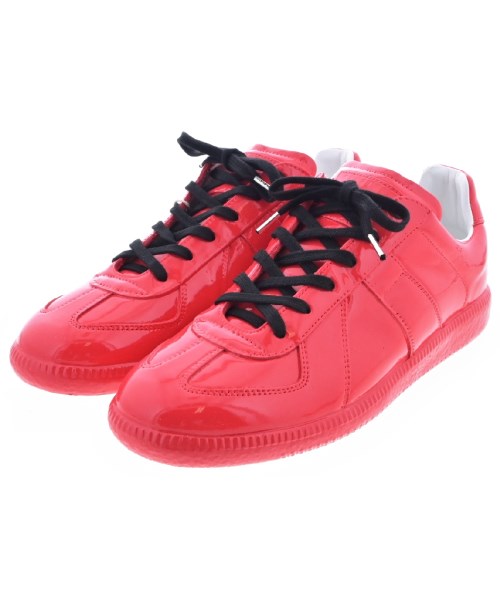 Maison Margiela รองเท้าผ้าใบ