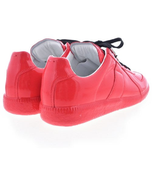 Maison Margiela รองเท้าผ้าใบ