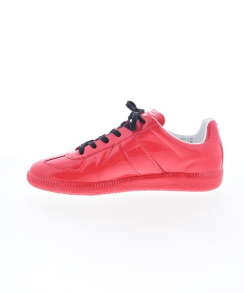 Maison Margiela รองเท้าผ้าใบ