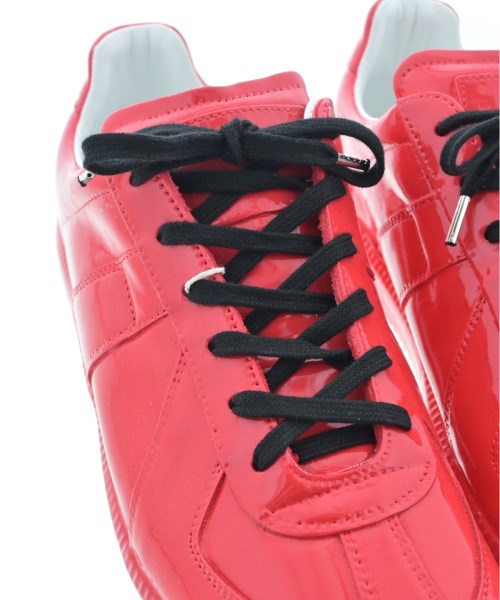 Maison Margiela รองเท้าผ้าใบ