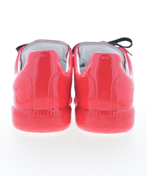Maison Margiela รองเท้าผ้าใบ