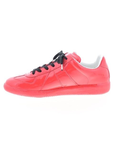 Maison Margiela รองเท้าผ้าใบ