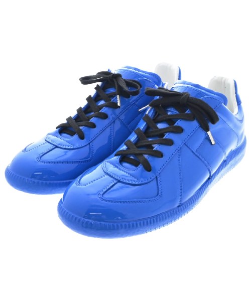 Maison Margiela รองเท้าผ้าใบ