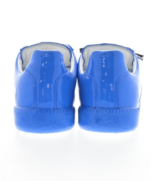 Maison Margiela รองเท้าผ้าใบ