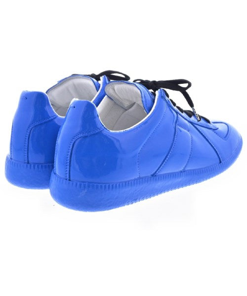 Maison Margiela รองเท้าผ้าใบ