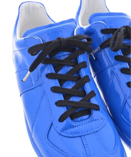 Maison Margiela รองเท้าผ้าใบ