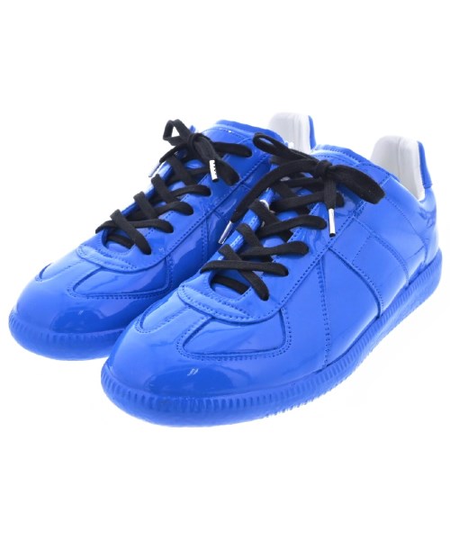 Maison Margiela รองเท้าผ้าใบ
