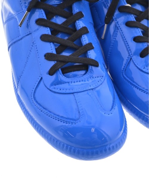 Maison Margiela รองเท้าผ้าใบ