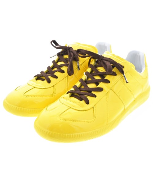 Maison Margiela รองเท้าผ้าใบ