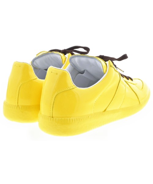 Maison Margiela รองเท้าผ้าใบ