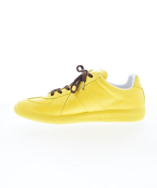 Maison Margiela รองเท้าผ้าใบ