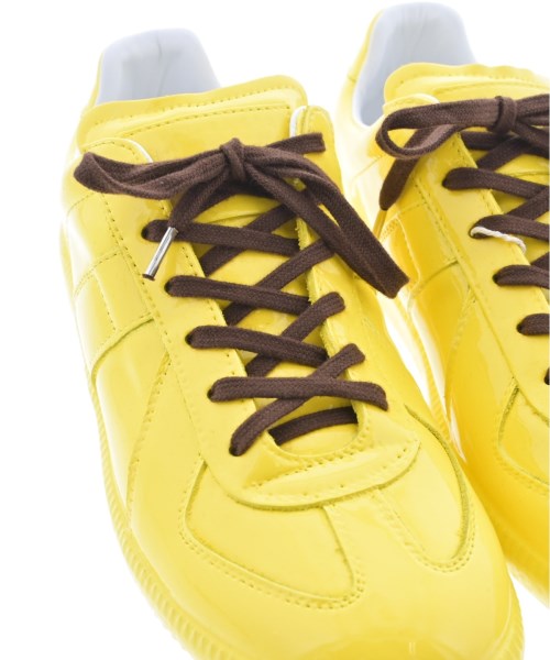 Maison Margiela รองเท้าผ้าใบ