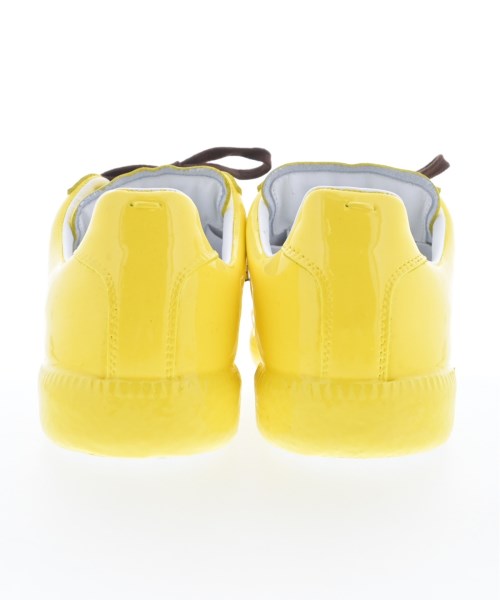Maison Margiela รองเท้าผ้าใบ