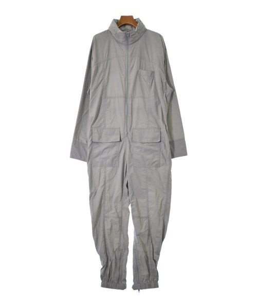 Maison Margiela ชุดเอี๊ยม/เสื้อคลุมหลวมๆ/จั๊มสูท