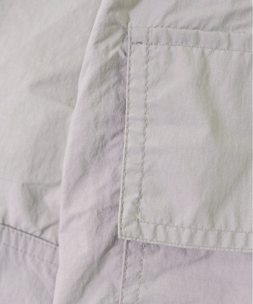 Maison Margiela ชุดเอี๊ยม/เสื้อคลุมหลวมๆ/จั๊มสูท