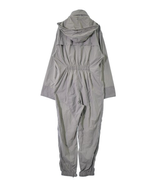 Maison Margiela ชุดเอี๊ยม/เสื้อคลุมหลวมๆ/จั๊มสูท