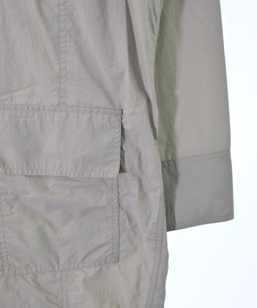 Maison Margiela ชุดเอี๊ยม/เสื้อคลุมหลวมๆ/จั๊มสูท