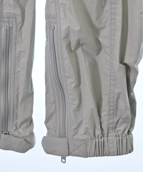 Maison Margiela ชุดเอี๊ยม/เสื้อคลุมหลวมๆ/จั๊มสูท