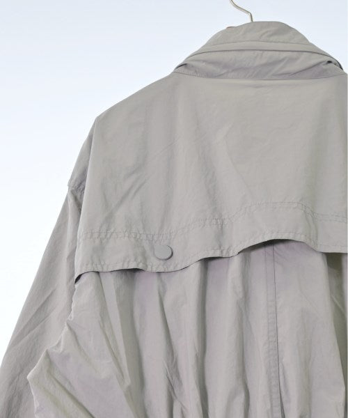 Maison Margiela ชุดเอี๊ยม/เสื้อคลุมหลวมๆ/จั๊มสูท