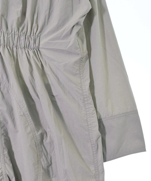 Maison Margiela ชุดเอี๊ยม/เสื้อคลุมหลวมๆ/จั๊มสูท