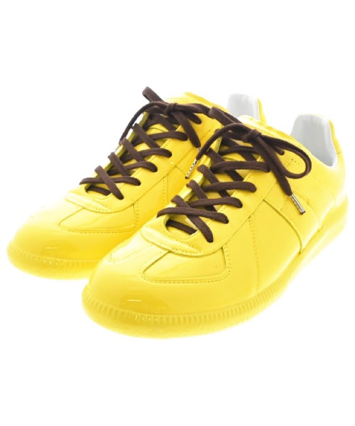 Maison Margiela รองเท้าผ้าใบ