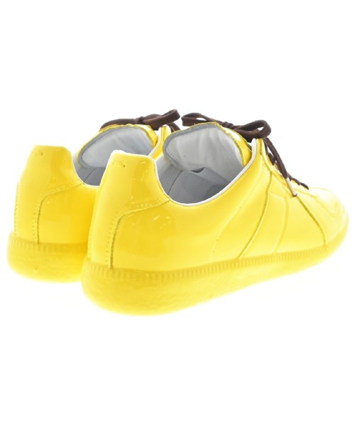 Maison Margiela รองเท้าผ้าใบ