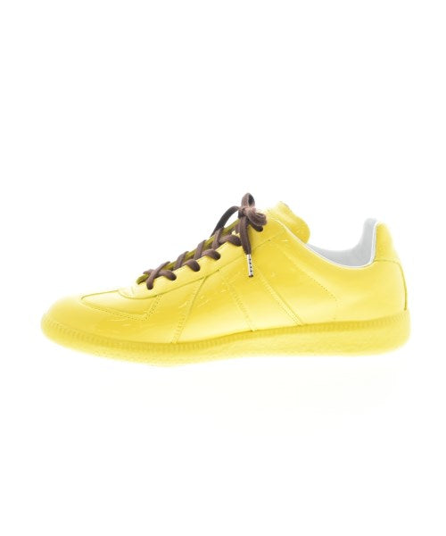 Maison Margiela รองเท้าผ้าใบ