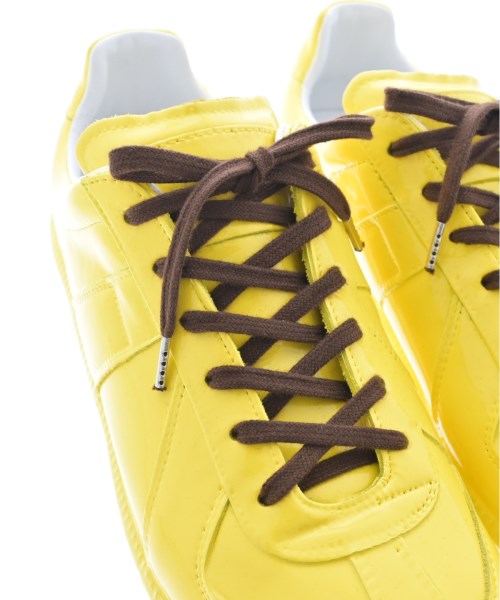 Maison Margiela รองเท้าผ้าใบ