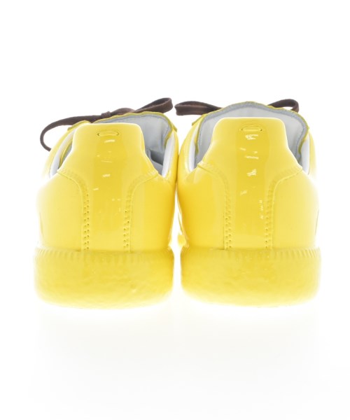 Maison Margiela รองเท้าผ้าใบ