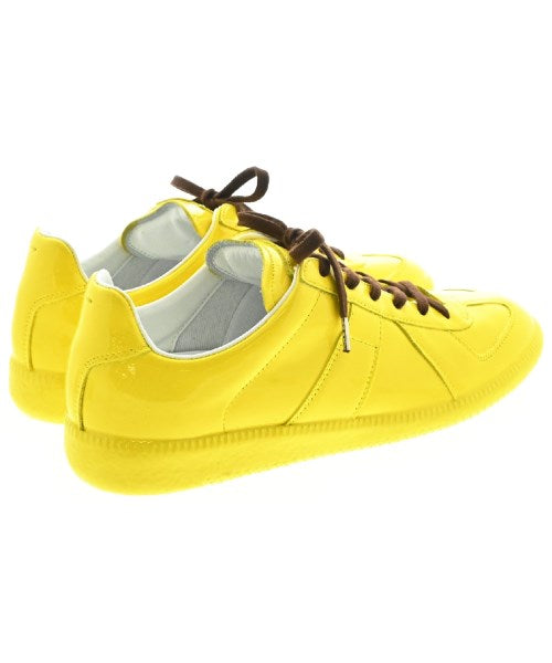 Maison Margiela รองเท้าผ้าใบ